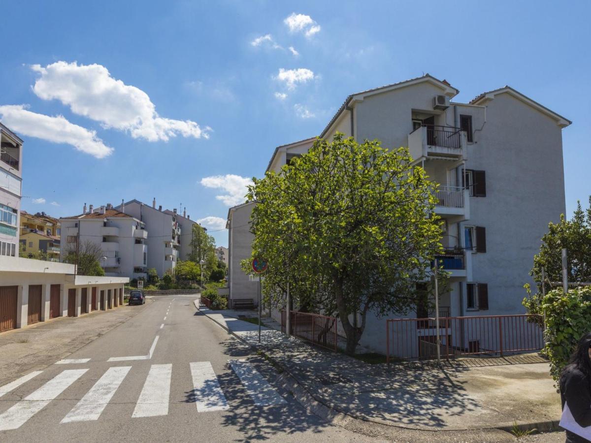 Apartment Vedry Crikvenica Ngoại thất bức ảnh